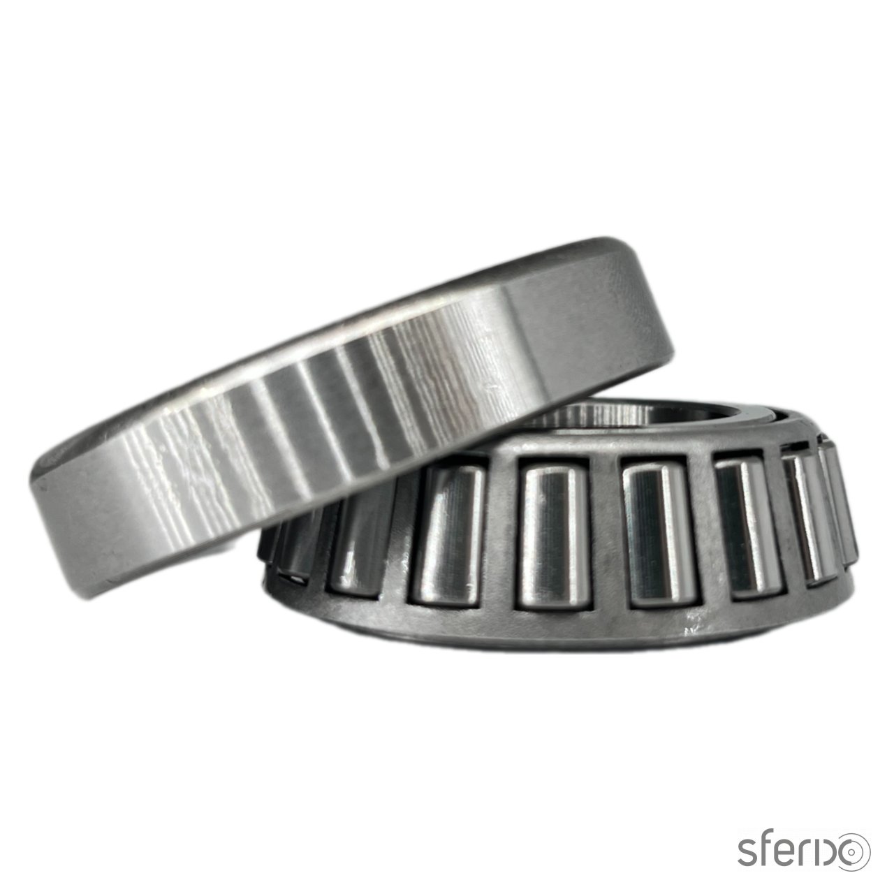 Конический подшипник L44649/L44610 SFERIX - Сферикс - фото -  5